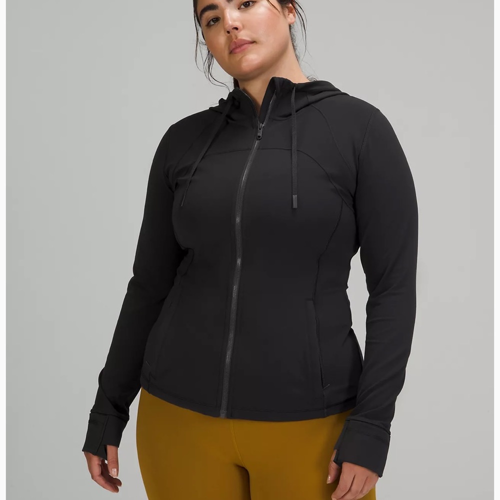 Lululemon Define Jacket